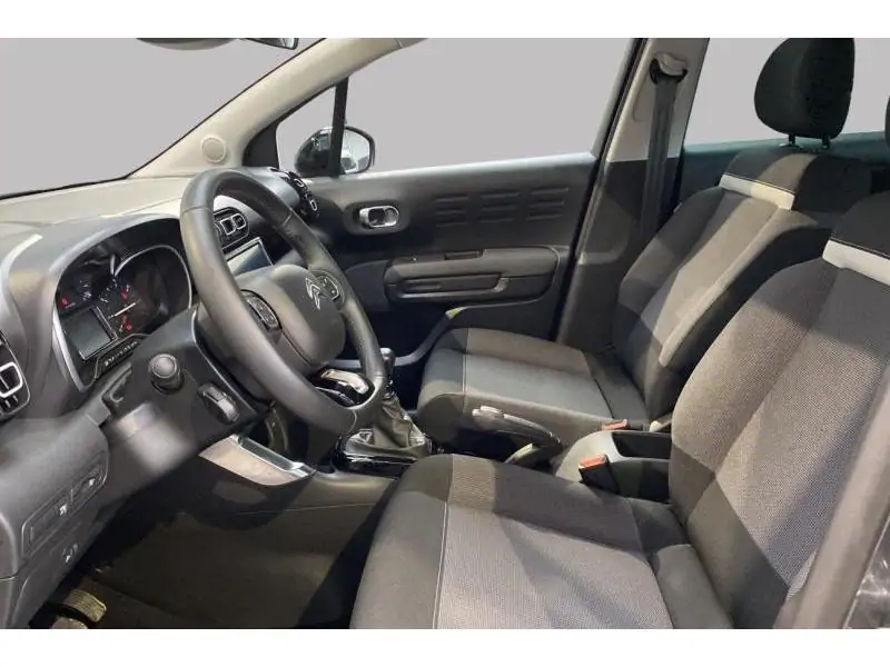 Occasion Citroen C3 Aircross Shine GREY 10