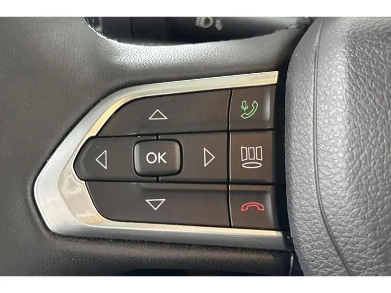 Occasion Jeep Compass MHEV BLACK 22