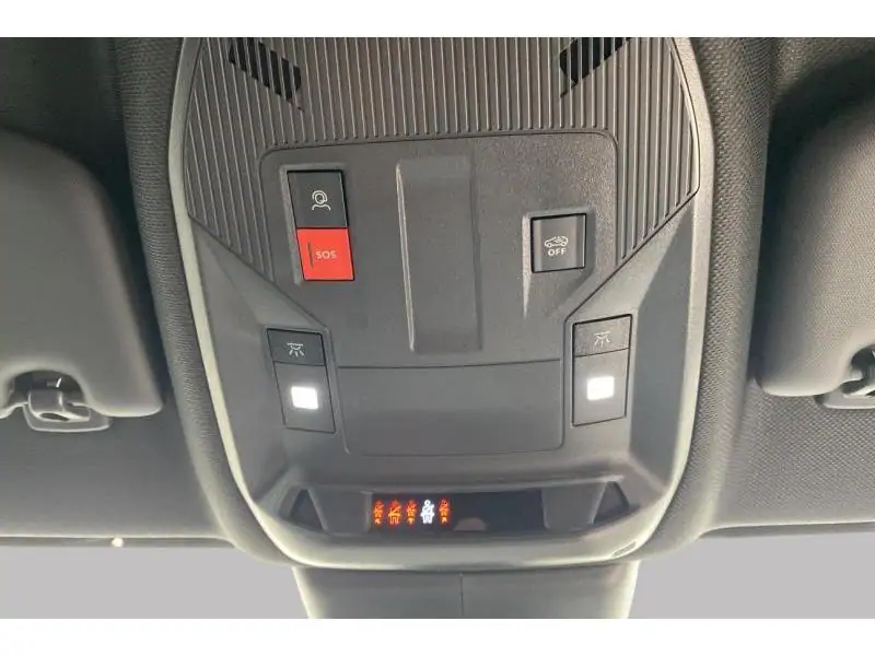 Occasion Peugeot 408 GT * Caméra de recul Navigation GREY 39