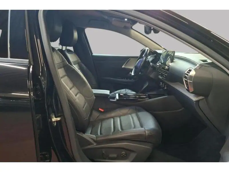 Occasion Citroen C5 X shine pack leder BLACK 9