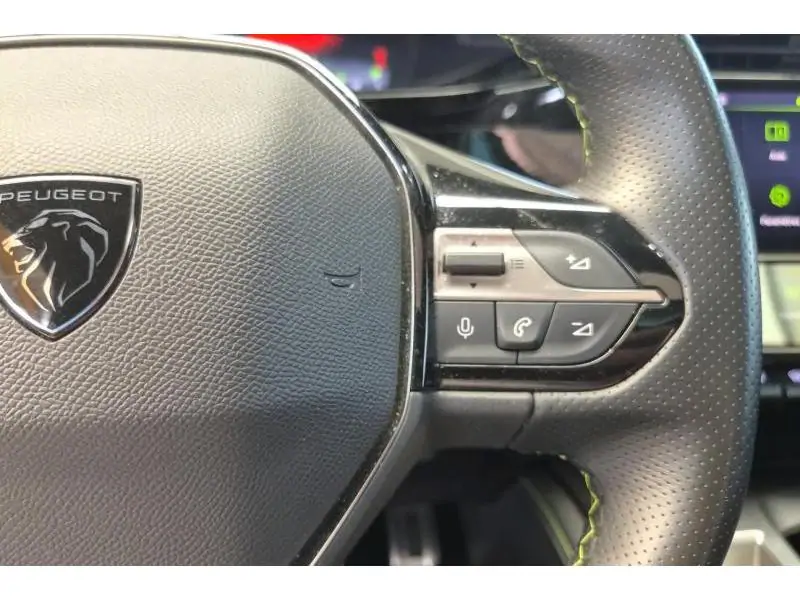 Occasion Peugeot 308 gt GREEN 22