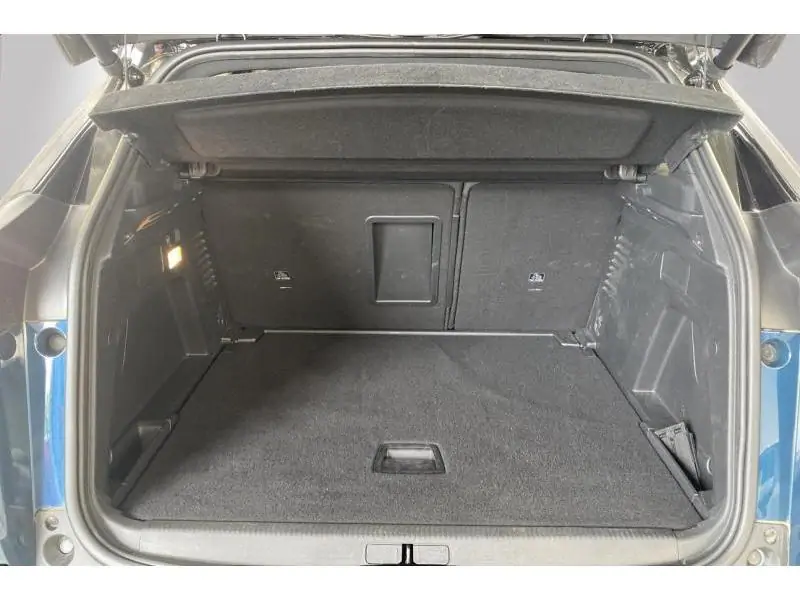 Occasion Peugeot 3008 II Allure Pack BLUE 19
