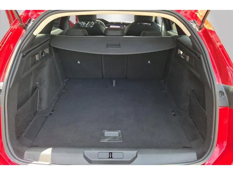 Occasion Peugeot 308 SW ALLURE RED 33