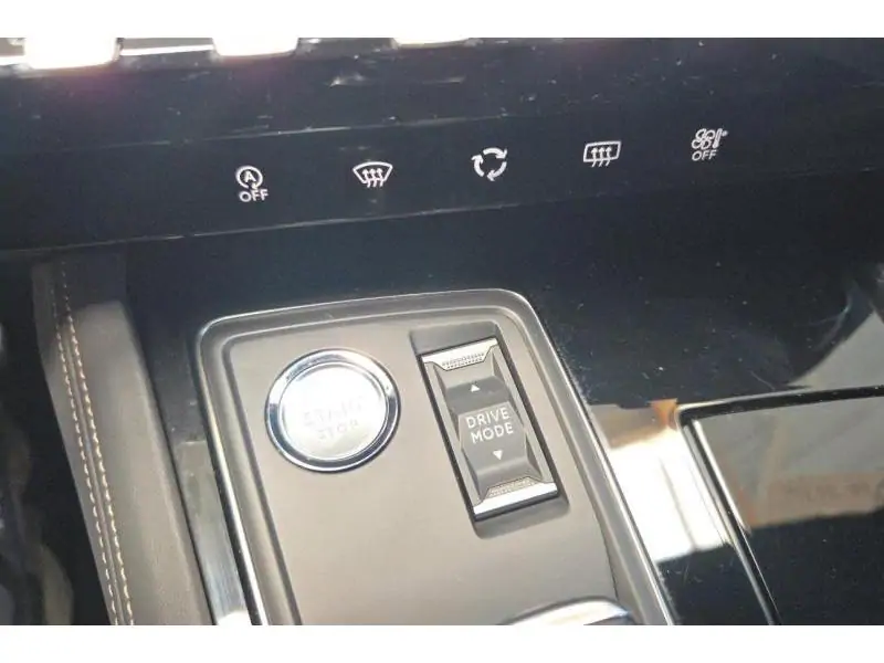 Occasion Peugeot 508 SW GT Line WHITE 23