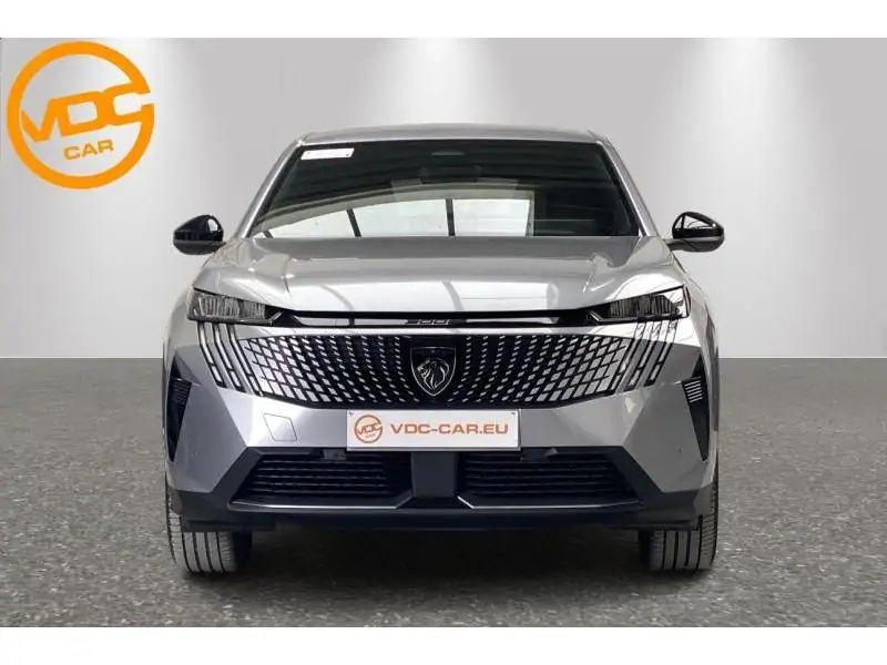 Occasion Peugeot 3008 ALLURE GREY 5