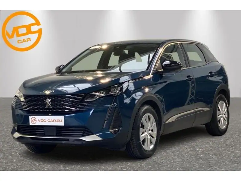 Occasion Peugeot 3008 Active Pack BLUE 1