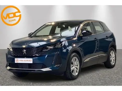 Occasion Peugeot 3008 Active Pack BLUE