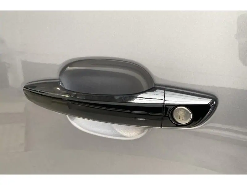 Occasion Peugeot Rifter GT GREY 24