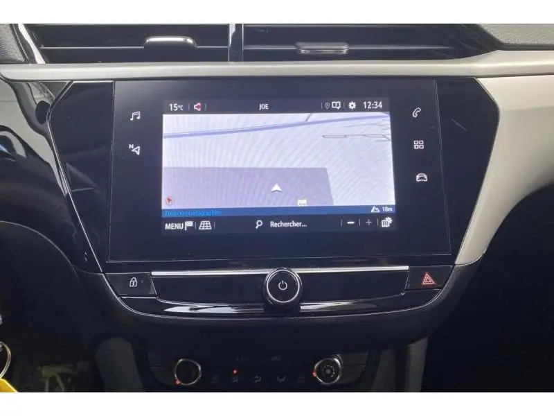 Occasion Opel Corsa F Edition BLUE 13