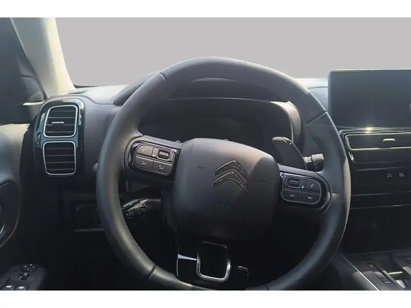 VEHICLE__CONDITION_SERVICE Citroen C5 Aircross BLACK 12