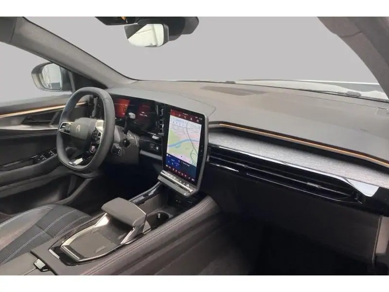 Occasion Renault Austral Techno 1.3 TCe MHEV EDC 160 GREY 2