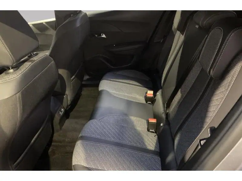 Occasion Peugeot 2008 II Allure GREY 18