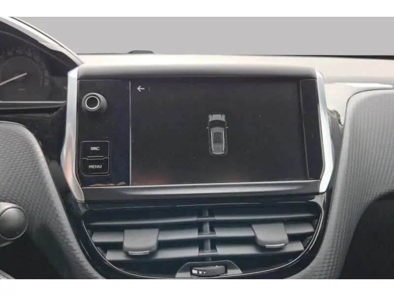 Occasion Peugeot 2008 STYLE GREY 27