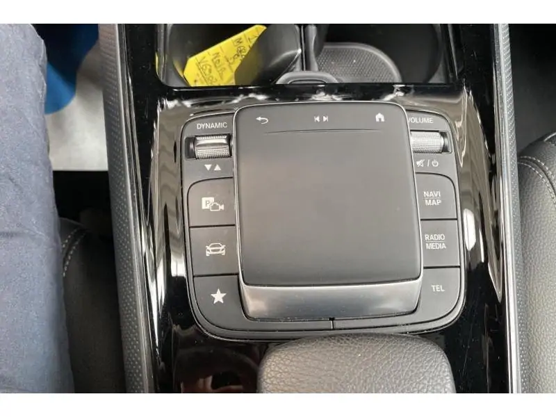 Occasion Mercedes-Benz B 180 d BLACK 29