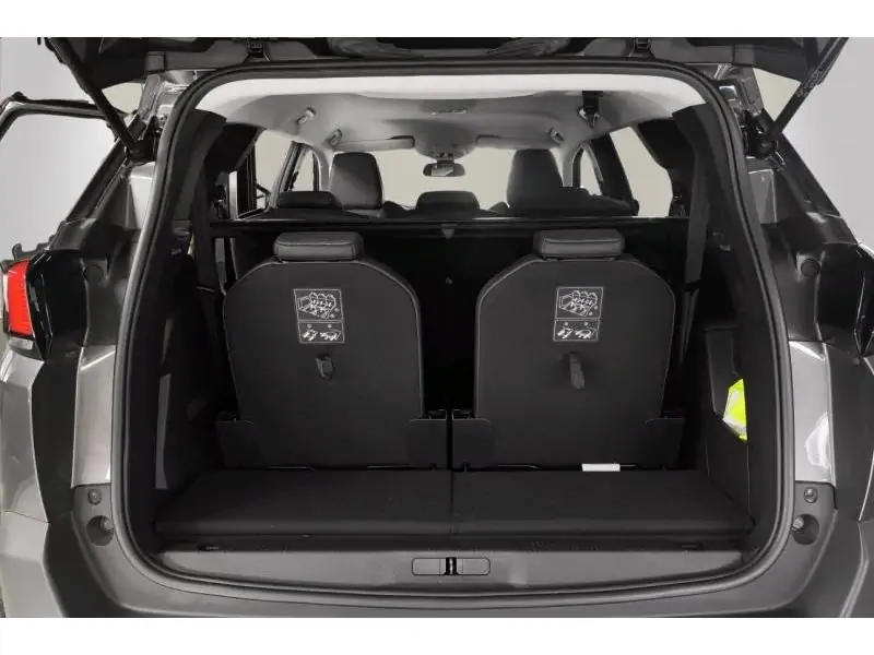 Occasion Peugeot 5008 II Allure Pack GREY 22