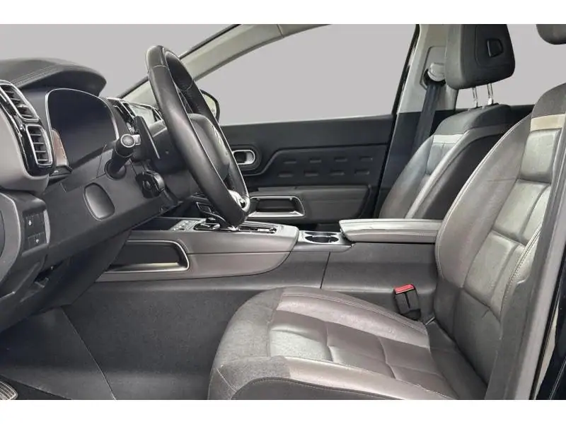 Occasion Citroen C5 Aircross 130 EAT8 Feel BLACK 10