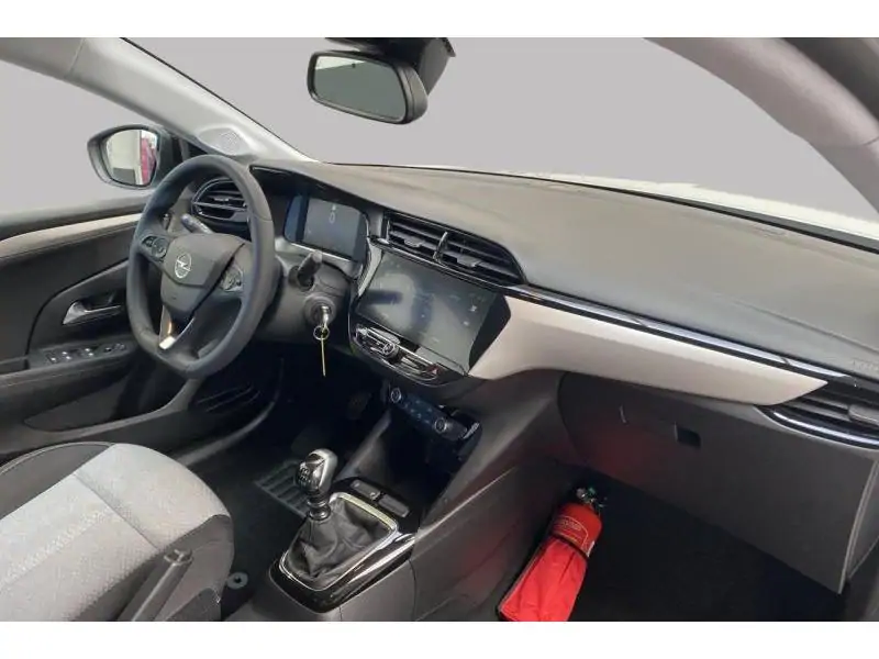 Occasion Opel Corsa EDITION WHITE 2