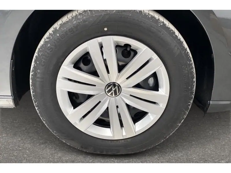 Occasion Volkswagen Caddy V Maxi GREY 22
