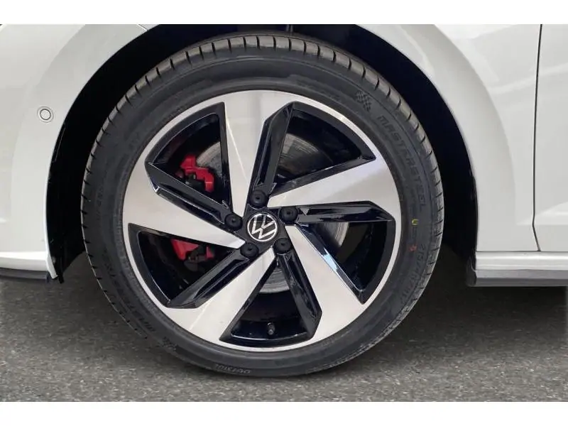 Occasion Volkswagen Polo GTI 2.0 TSI DSG - ACC - CARPLAY WHITE 21