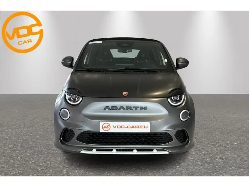 Occasion Abarth 500e BEV Abarth GREEN 5