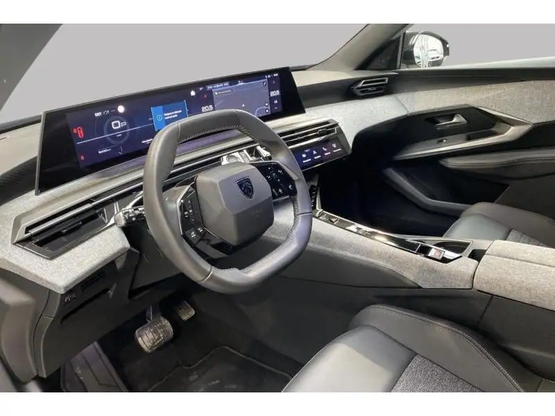 Occasion Peugeot 3008 ALLURE - HYBRID - 145 PK BLACK 9