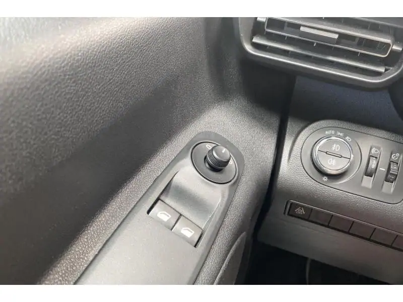 Occasion Opel Combo Life 7 places WHITE 17
