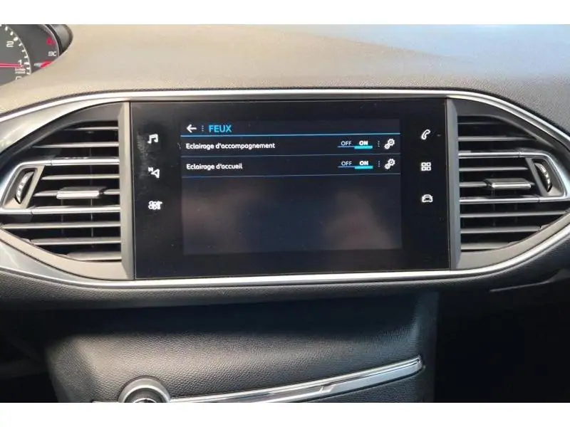 Occasion Peugeot 308 GT LINE GREY 33