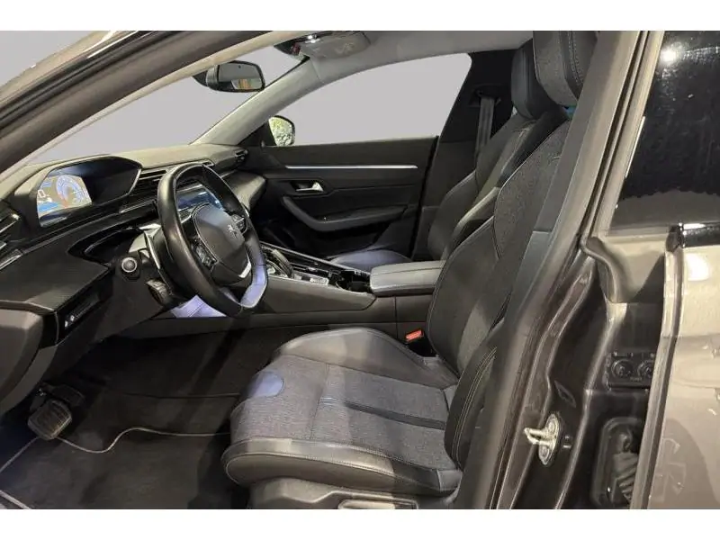Occasion Peugeot 508 SW Alllure GREY 10