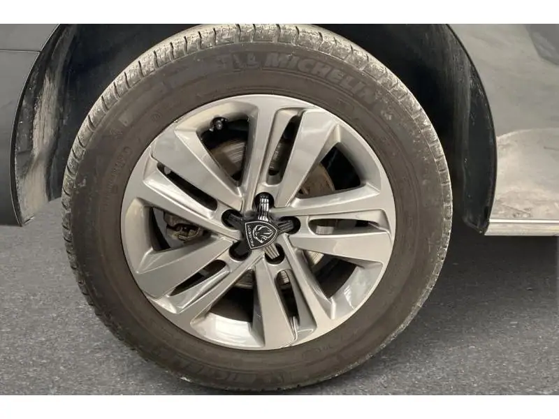 Occasion Peugeot Expert L3 |  BOITE AUTO airco camera GPS GREY 23