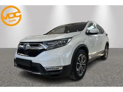 Occasion Honda CR-V Lifestyle WHITE