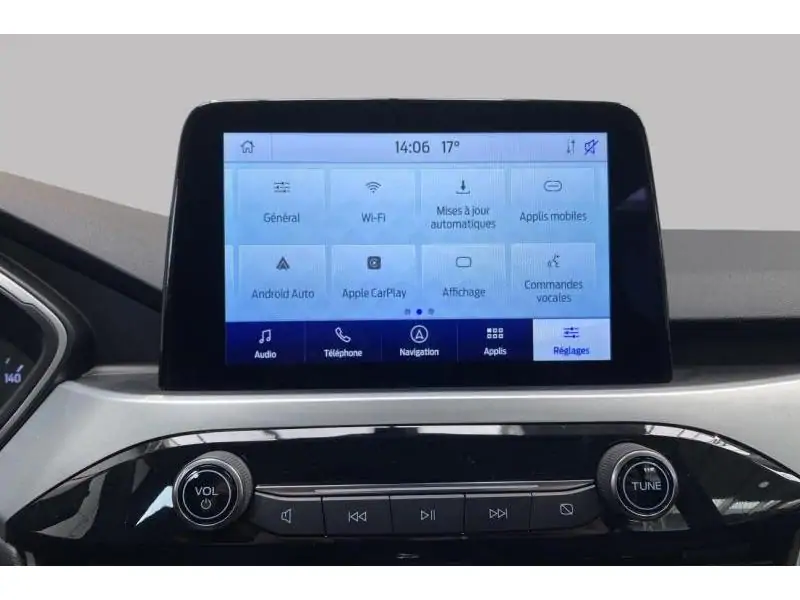 Occasion Ford Kuga Trend GREY 30