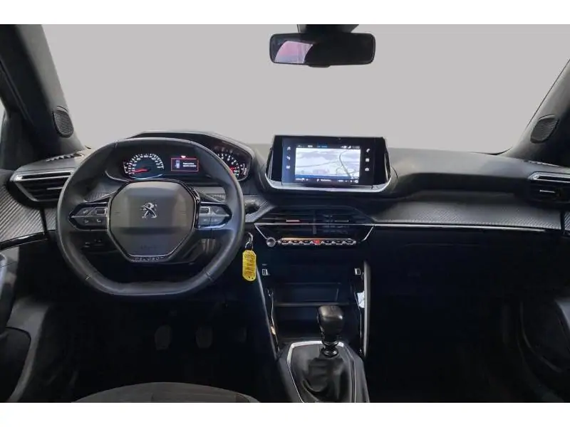 Occasion Peugeot 2008 II Active Pack GREY 11