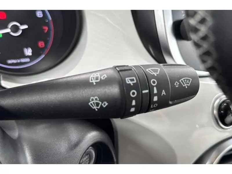 Occasion Fiat 500 X Dolcevita - OPEN DAK - 1.5 HYBRID DCT WHITE 23