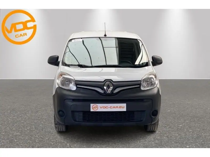 Occasion Renault Kangoo Express Maxi Grand Confort WHITE 5