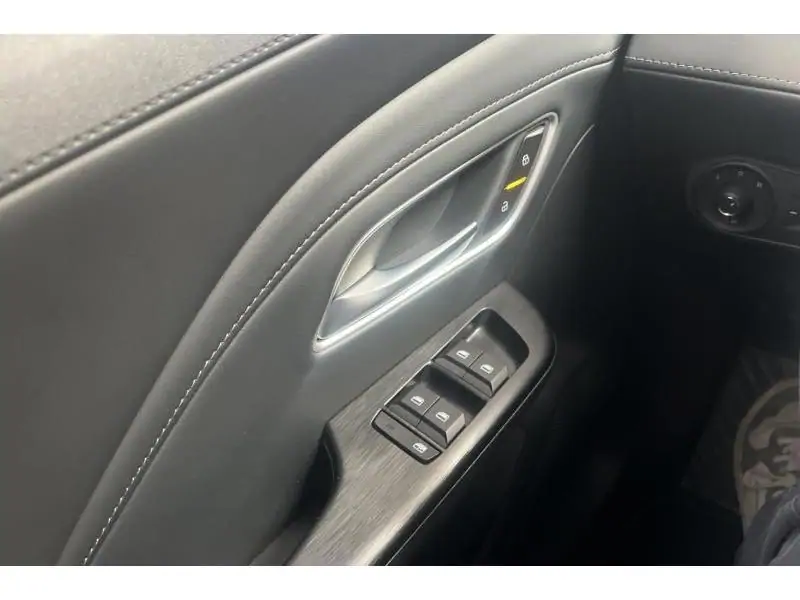 Occasion MG ZS HEV LUXURY GREY 17