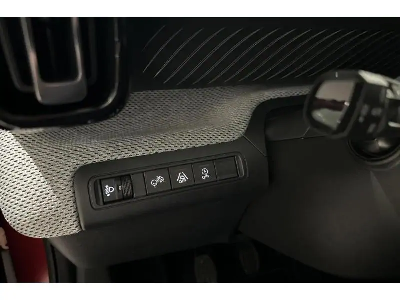 VEHICLE__CONDITION_SERVICE Citroen C3 Turbo 100 ch Manual PLUS RED 21