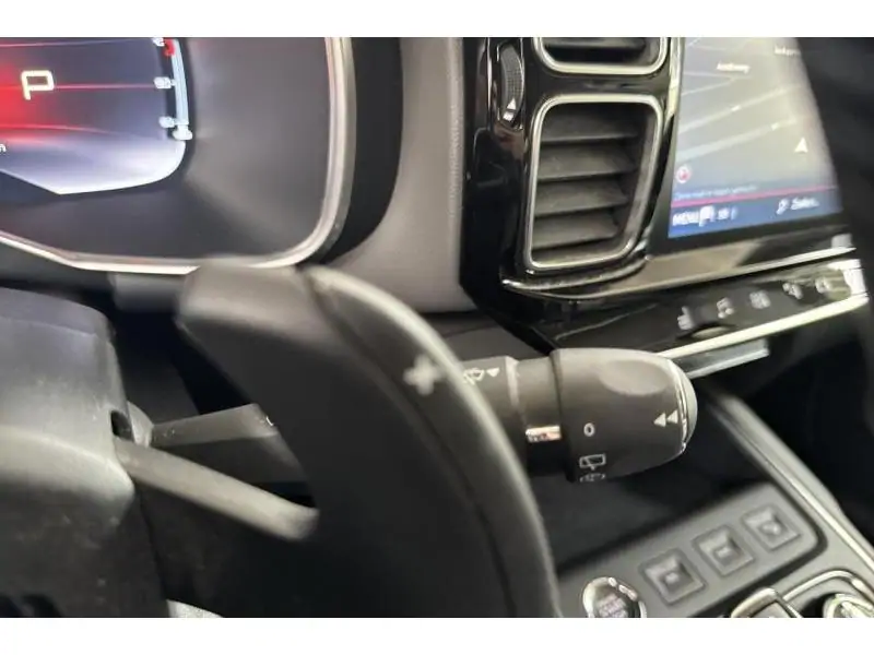 Occasion Citroen C5 Aircross 130 EAT8 Feel BLACK 23