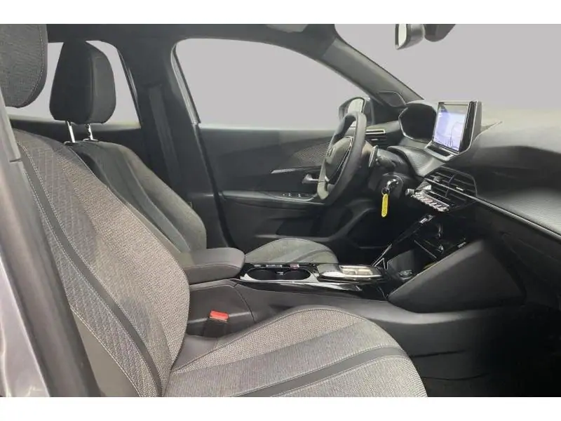 Occasion Peugeot 2008 Allure GREY 8