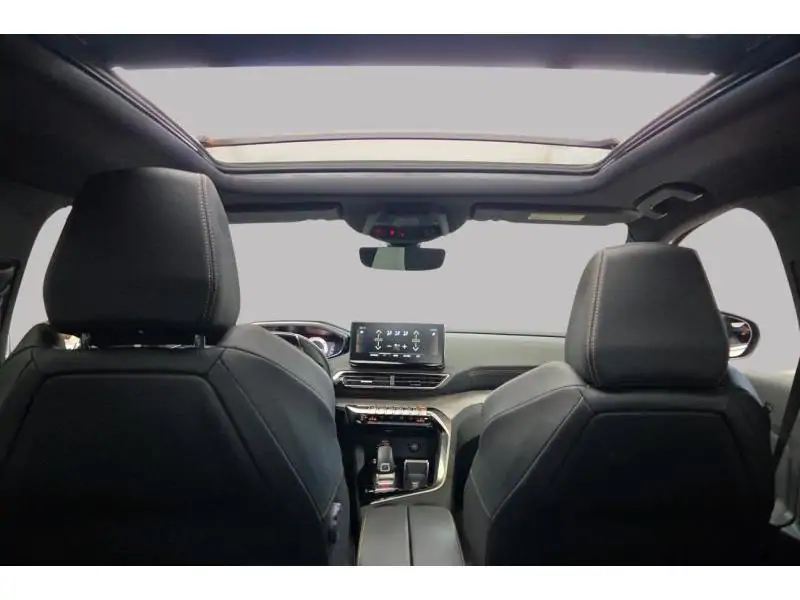 Occasion Peugeot 3008 gt WHITE 18