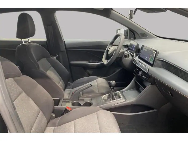 Occasion MG MG3 COMFORT SPORT*Caméra & GPS! BLACK 8