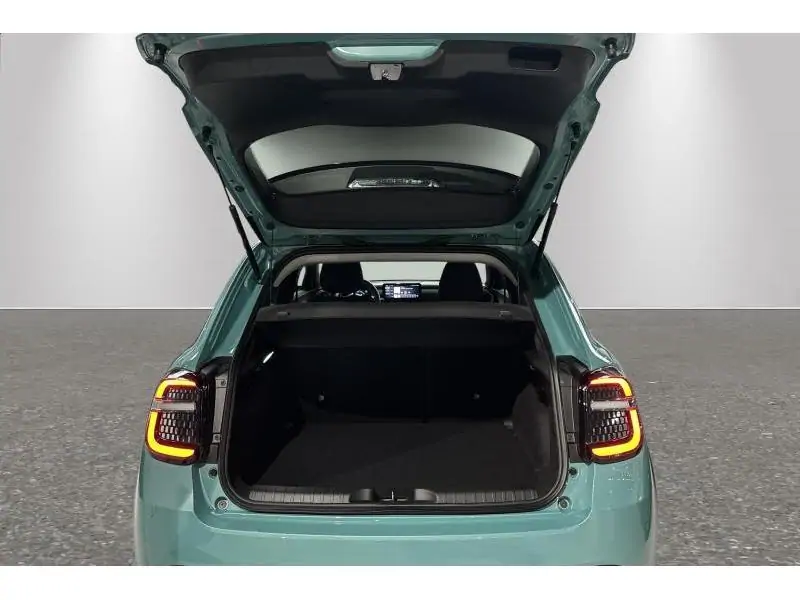 Occasion Fiat 600 Hybrid BLUE 19