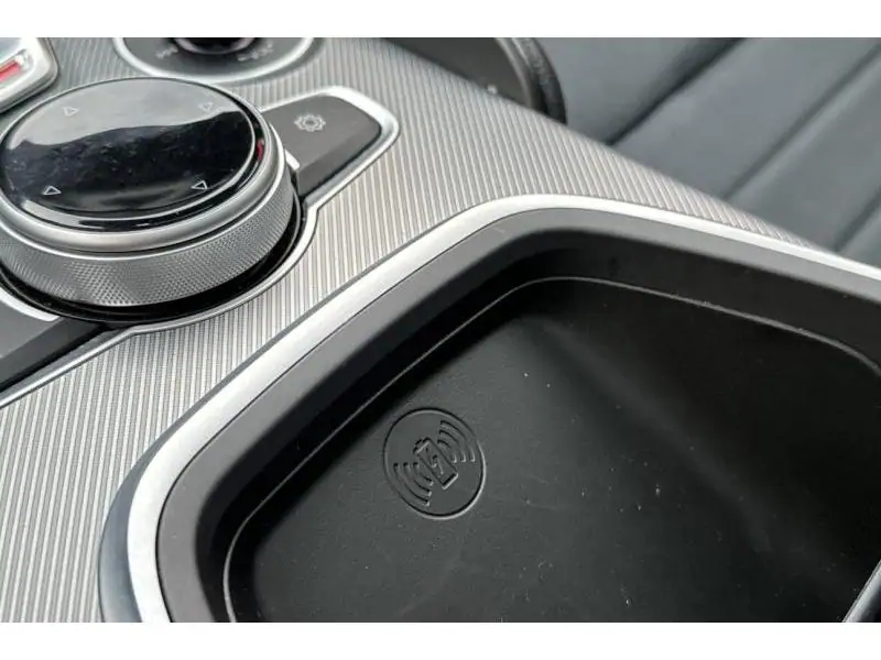 Occasion Alfa Romeo Giulia SPRINT - 2.0 T RWD - PANO GREY 35