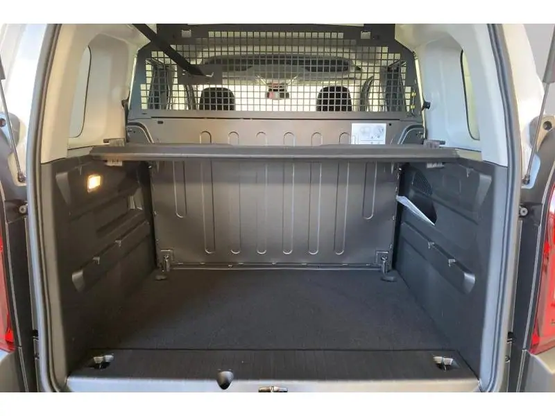 Occasion Citroen Berlingo 1.5 HDI EAT8 CAMERA CARPLAY WHITE 19