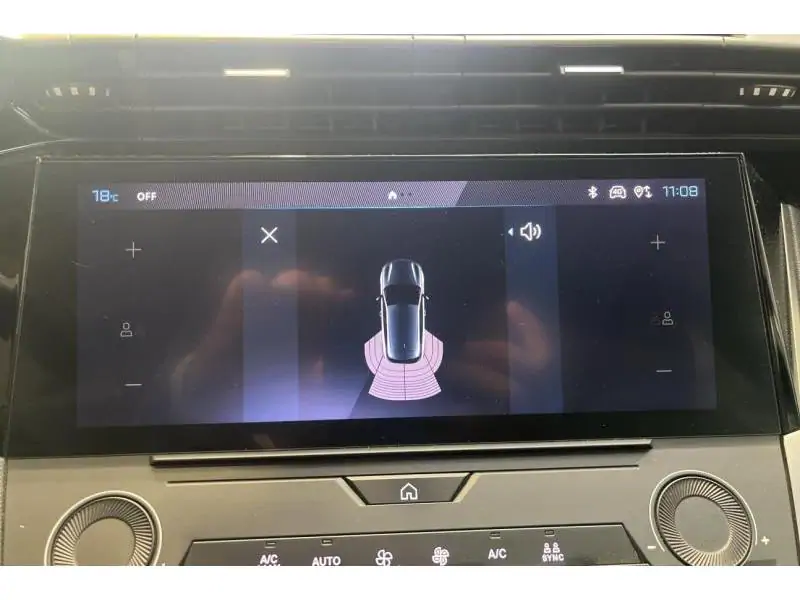 Occasion Peugeot 308 III Active Pack GREY 14