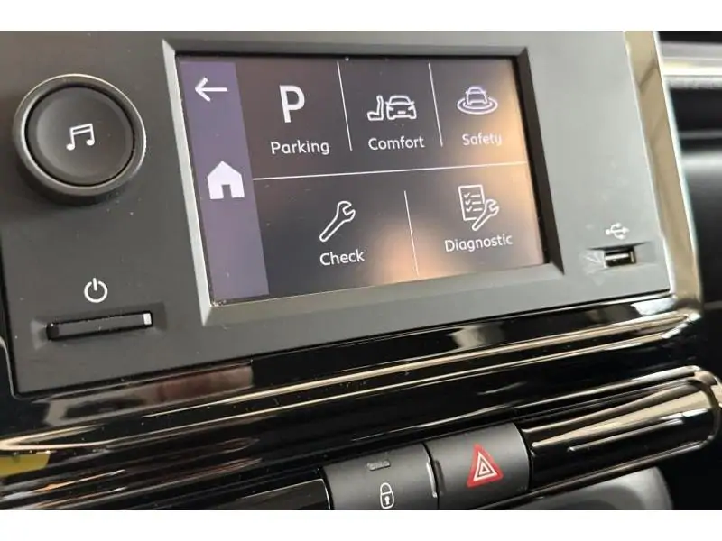 Occasion Citroen C3 YOU GREY 23