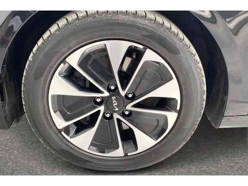 Occasion Kia Ceed Sportswagon Pro 1.5 T-GDI* GPS Caméra de recul BLACK 21