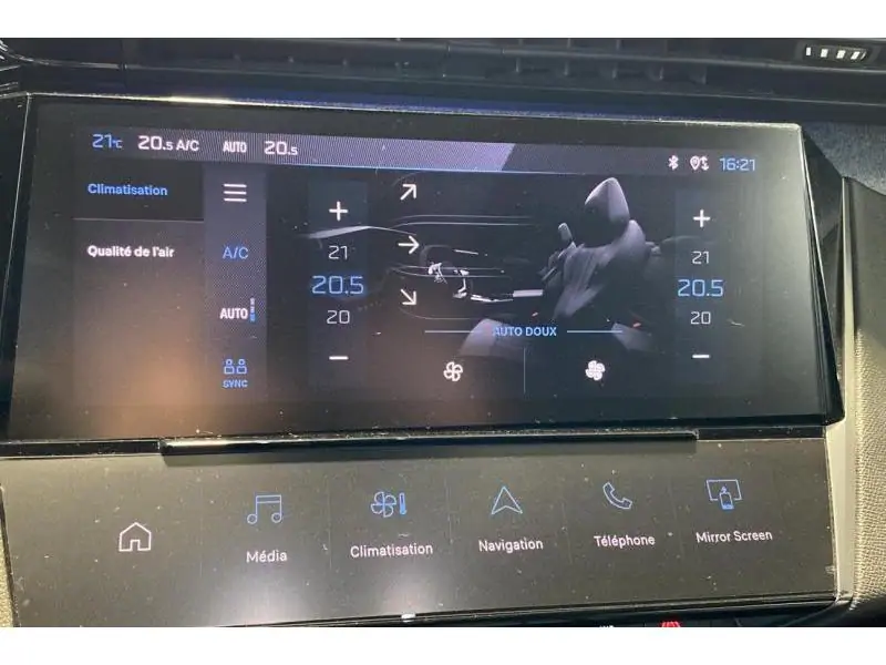 Occasion Peugeot 308 Allure GREEN 14