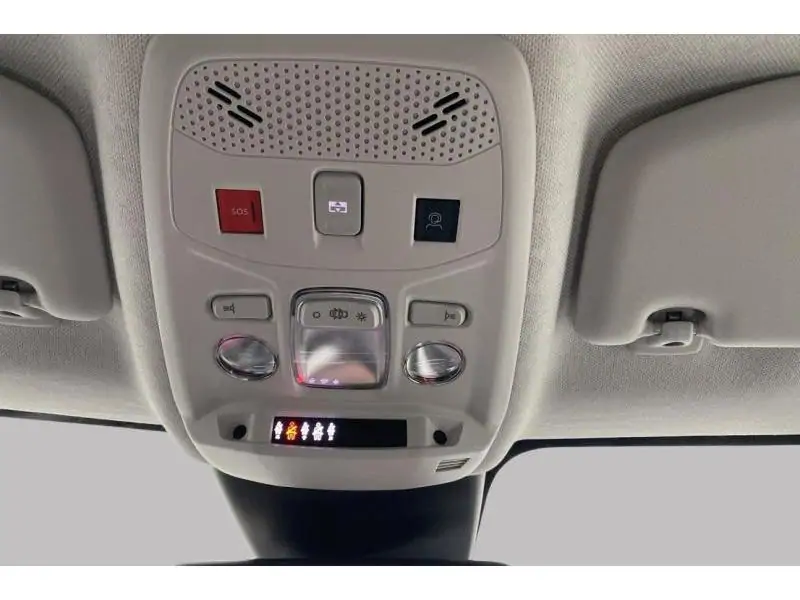 Occasion Citroen C4 Max* GPS Caméra boite auto! GREY 38