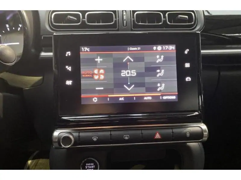 Occasion Citroen C3 Shine BLACK 15