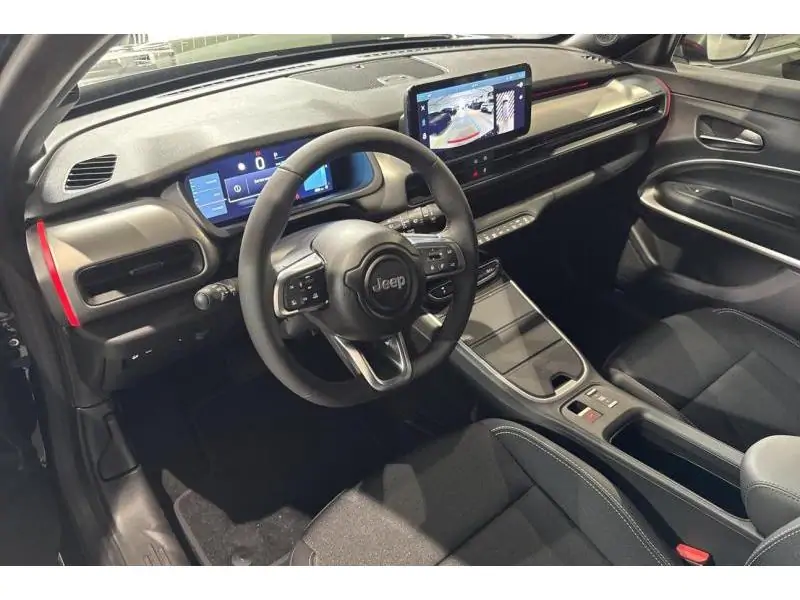 VEHICLE__CONDITION_SERVICE Jeep Avenger MY26 BLACK 9